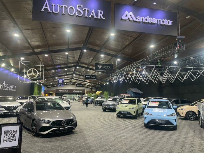 ExpoMóvil 2025: Siga estas recomendaciones si piensa comprar un vehículo nuevo