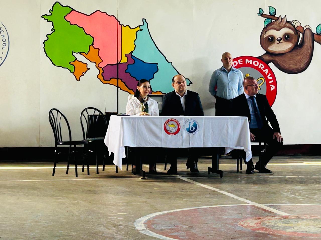 MEP llama a estudiantes de último año de secundaria a aprovechar pruebas estandarizadas diagnósticas