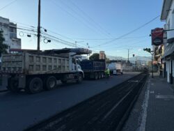 ¡Atención conductores! A partir de este miércoles hay un cierre vial en Barrio La California
