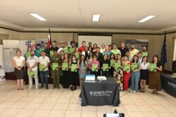 Zona de Occidente proyecta la creación de 40 mil empleos en los próximos 10 años
