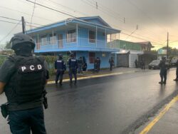 Detienen a 13 personas de banda vinculada a alias ‘Diablo’ en San Carlos
