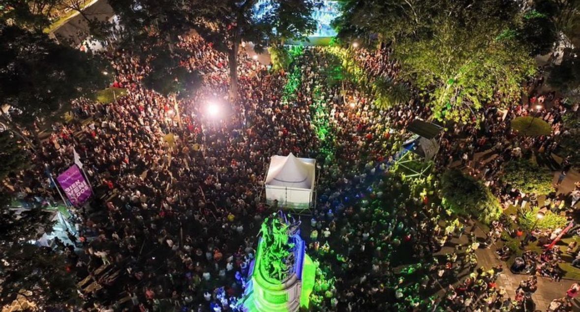 Transitarte 2025 iniciará este viernes con agenda variada de actividades