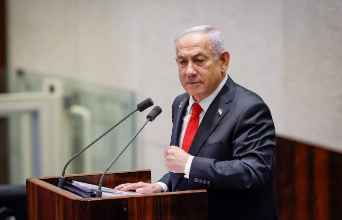Benjamin Netanyahu advirtió que habrá más presión militar contra Hamas si los rehenes no son liberados: “Esto incluye la captura de territorio”