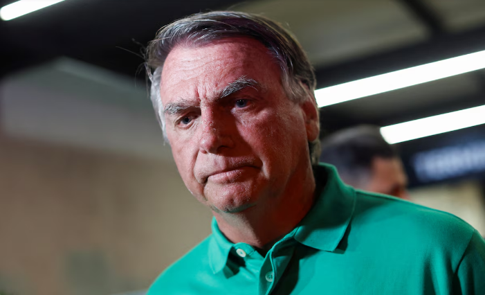 El partido de Jair Bolsonaro insistirá en una amnistía para librarlo de su condena por el intento de golpe de Estado en Brasil