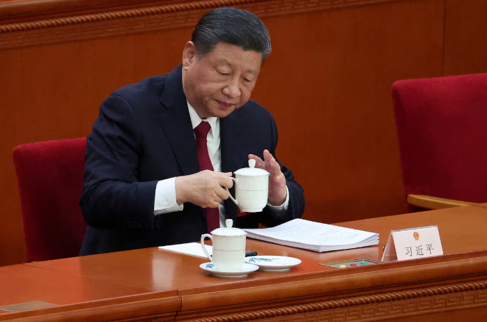 China dijo que está lista para “cualquier tipo de guerra” con Estados Unidos y aumentó 7,2% el presupuesto de Defensa