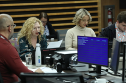 Grupo de diputados visitará el CATEM para verificar condiciones de migrantes provenientes de EE.UU.