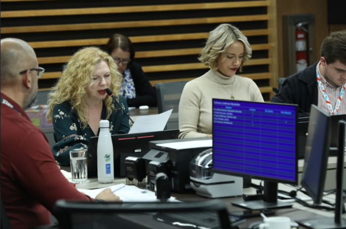 Grupo de diputados visitará el CATEM para verificar condiciones de migrantes provenientes de EE.UU.