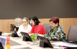 Comisión legislativa aprueba informe de caso Diamante en el que recomienda investigar 6 exalcaldes