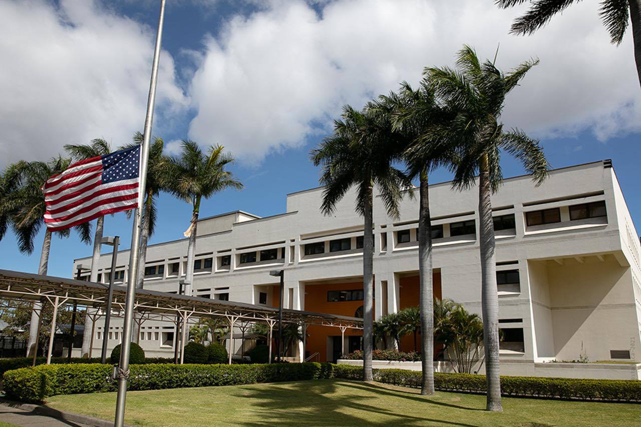 Embajada de EEUU anuncia cambios en entrevistas para renovación de visas