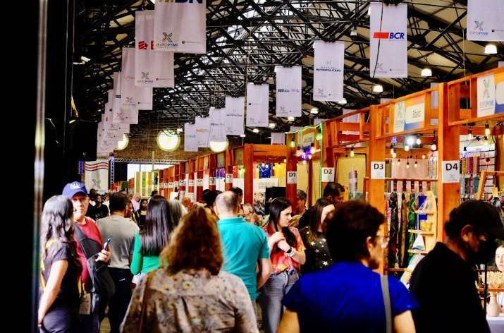 MEIC recibirá solicitudes para participar en la ExpoPyme a partir de este viernes