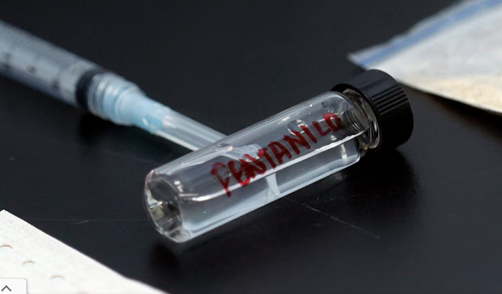 Aumento del tráfico de la “droga zombi” desde México a EEUU preocupa a expertos