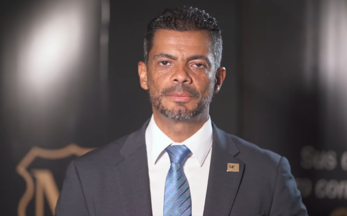 ¿Cómo califica Carlo Díaz el trabajo de la Fiscalía durante este año?