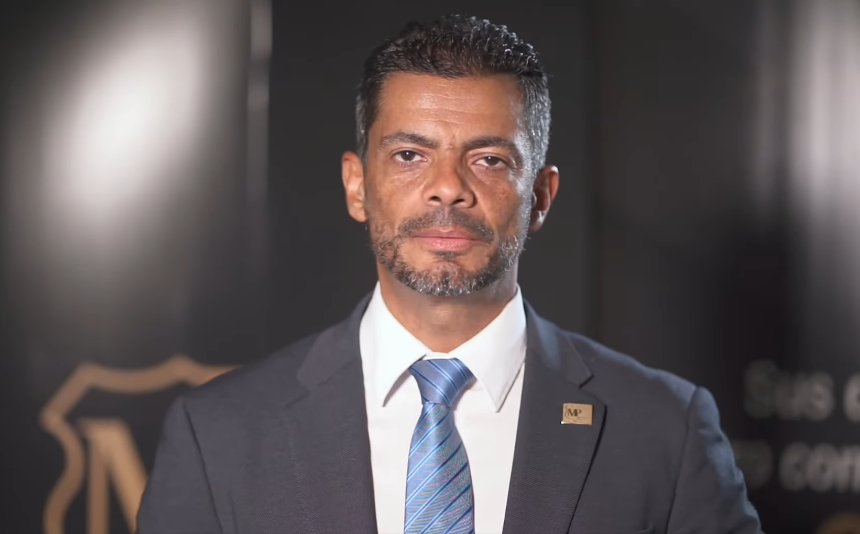 ¿Cómo califica Carlo Díaz el trabajo de la Fiscalía durante este año?