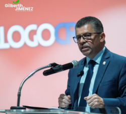 Gilberth Jiménez asegura que ninguna de las personas de la cúpula del PLN lo acompañará si gana la convención