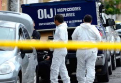 Marzo registra incremento en homicidios: Se reporta promedio de tres casos cada día