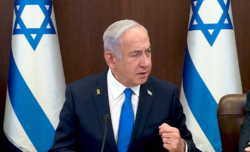Trump y Netanyahu se reunirán en la Casa Blanca para coordinar la segunda fase del acuerdo sobre Gaza