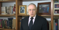 Miguel Ángel Rodríguez lamenta falta de soluciones del gobierno y reconoce que apoyo al Presidente Chaves es ‘muy grande’