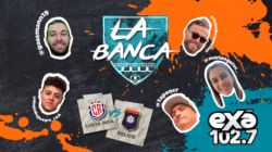 Viví el partido de Costa Rica vs Belice de una forma única con ‘La Banca’