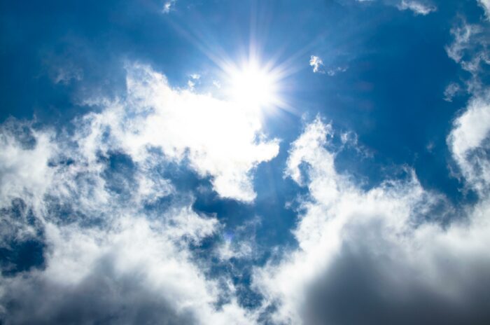 ¿Mucho calor? Seis cantones registraron récords de temperatura que no ocurrían desde hace una década