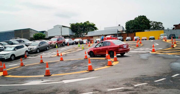 Aplicarán periodo de transición para pruebas prácticas de manejo ante nuevos manuales teóricos: ¿En qué consiste?