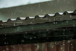 Marzo deja récords de lluvia en Osa, Siquirres y Pococí