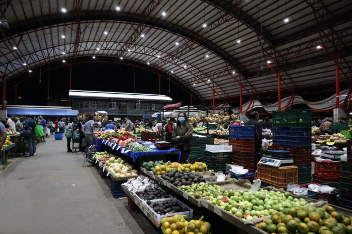 Aguacate hass nacional aumentó de precio en Ferias del Agricultor: ¿Cuáles productos están más baratos?