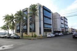 Fiscalía investiga a detenidos de balacera en Playa Bonita por 10 aparentes tentativas de homicidio