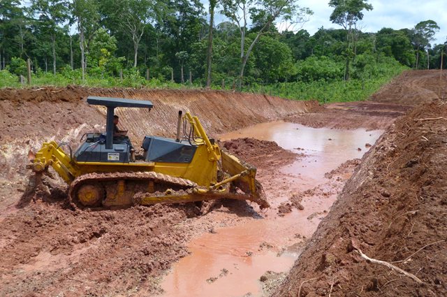 Juicio de la Trocha iniciará el 7 de abril con horario diferenciado para que participen todas las partes
