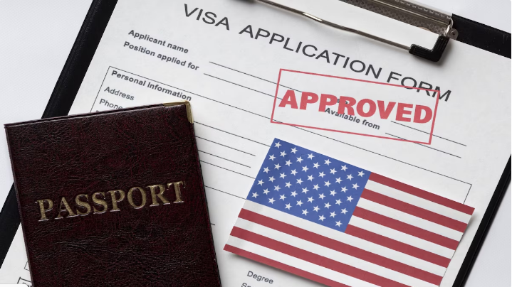 ¡Tome nota! Esta semana se modifican requisitos sobre entrevistas para visas de EE.UU.