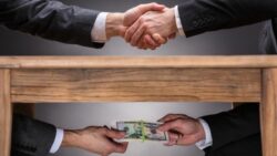OIJ recibe una denuncia por delitos de corrupción cada 38 horas
