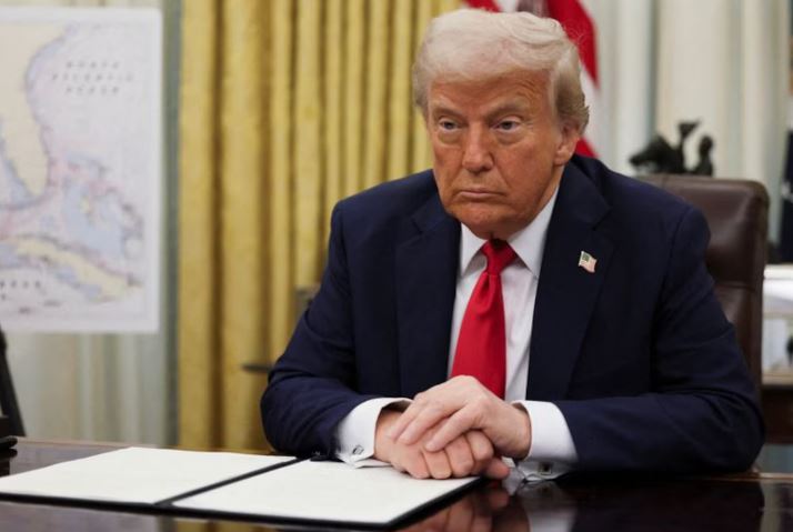 Donald Trump anunció una pausa a los aranceles de decenas de países pero los aumentó a 125% para China