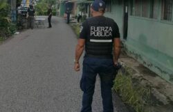 OIJ alerta que el robo es el delito más frecuente en zonas costeras ante llegada de la Semana Santa