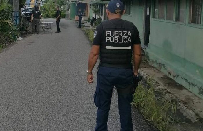 OIJ alerta que el robo es el delito más frecuente en zonas costeras ante llegada de la Semana Santa