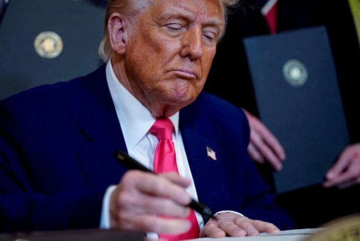 Estados Unidos y Canadá se preparan para negociar un nuevo acuerdo comercial en medio de las tensiones por la política arancelaria de Donald Trump