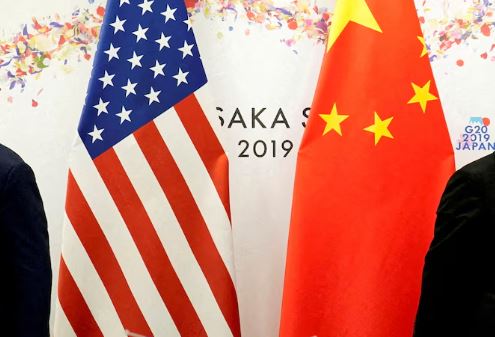 El régimen de China instó a EEUU a “cancelar por completo” los aranceles recíprocos