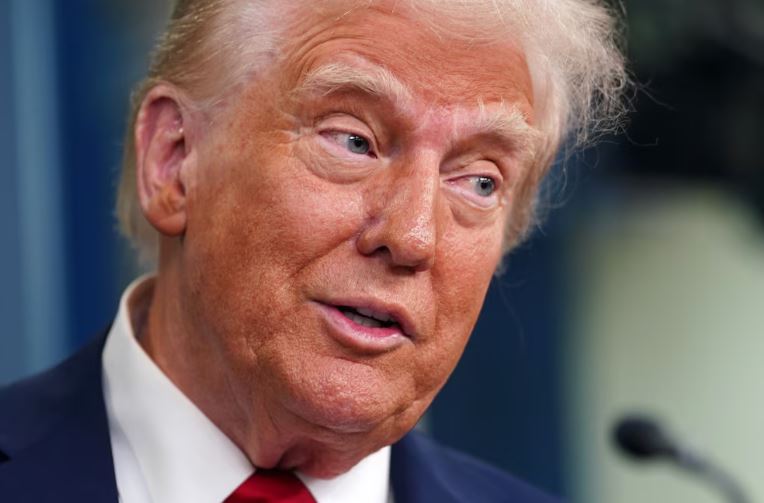 Trump advirtió que impondrá nuevos aranceles a los semiconductores y que los detalles se darán a conocer esta semana