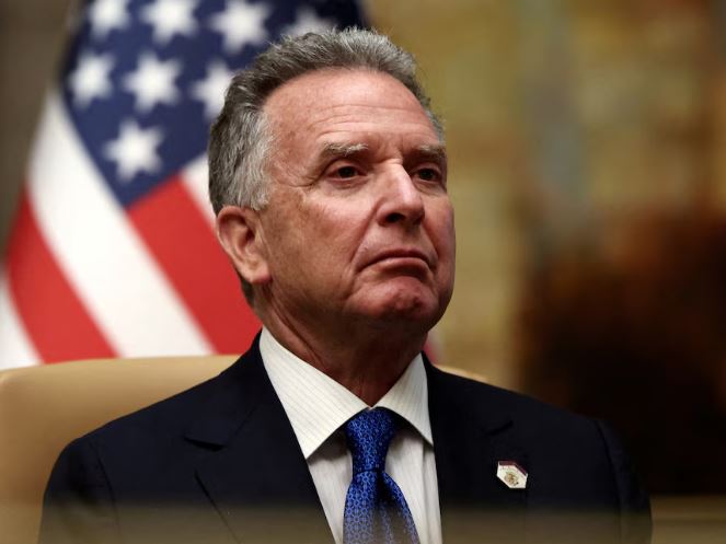 Estados Unidos e Iran pactaron una reunión en Roma para avanzar en las negociaciones sobre un acuerdo nuclear