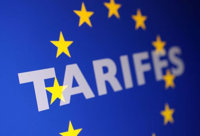 La Unión Europea prevé que Estados Unidos mantendrá la mayoría de los aranceles comerciales