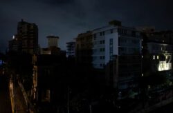 Apagón en Puerto Rico deja a toda la isla sin energía por una falla en los generadores de electricidad