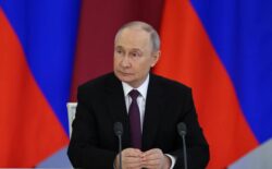 El Kremlin anunció que la orden de Putin de no atacar instalaciones energéticas ucranianas “expiró”