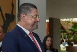 CIEP: Disminuye apoyo al Presidente Chaves y al Gobierno “de manera importante”