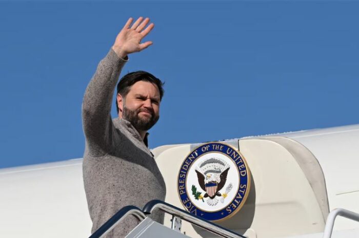 Tras las tensiones con el papa Francisco, J.D. Vance visitará el Vaticano