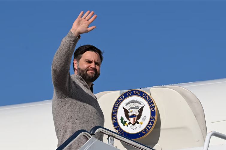 Tras las tensiones con el papa Francisco, J.D. Vance visitará el Vaticano