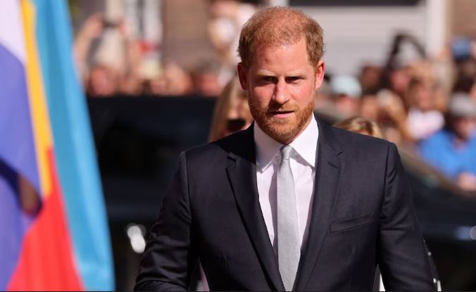 El príncipe Harry solicitó protección policial en Reino Unido tras ser amenazado por Al Qaeda