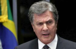 El ex presidente brasileño Fernando Collor de Mello fue arrestado por corrupción
