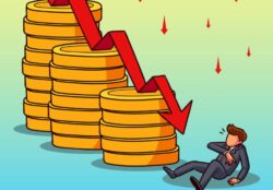 UNA expresa preocupación ante tendencia a la baja en la recaudación de impuestos