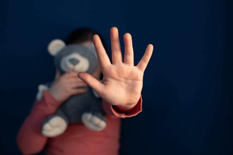 Más de 125 mil menores sufrieron maltrato durante el año pasado en Costa Rica