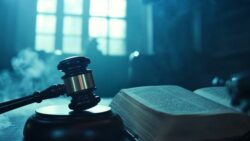 FBI arresta a una jueza por presuntamente ayudar a un inmigrante indocumentado a evitar la detención