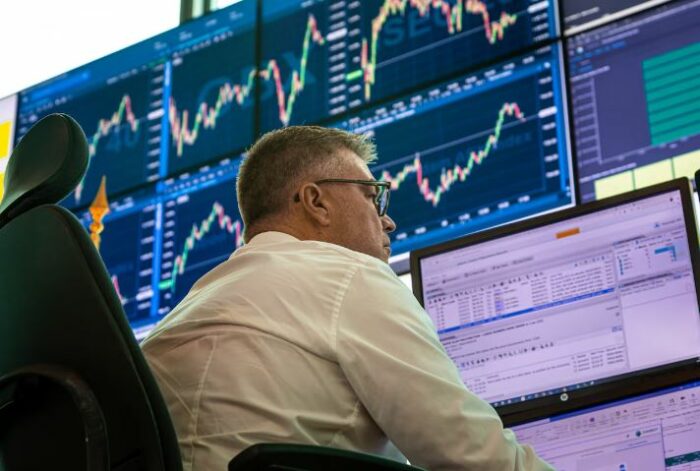 China aplicará aranceles del 34% a los productos importados de Estados Unidos como represalia a las medidas de Donald Trump