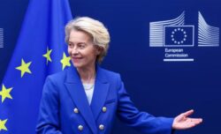 La UE suspendió los aranceles a EEUU por 90 días para negociar un acuerdo con Trump y las bolsas se recuperan